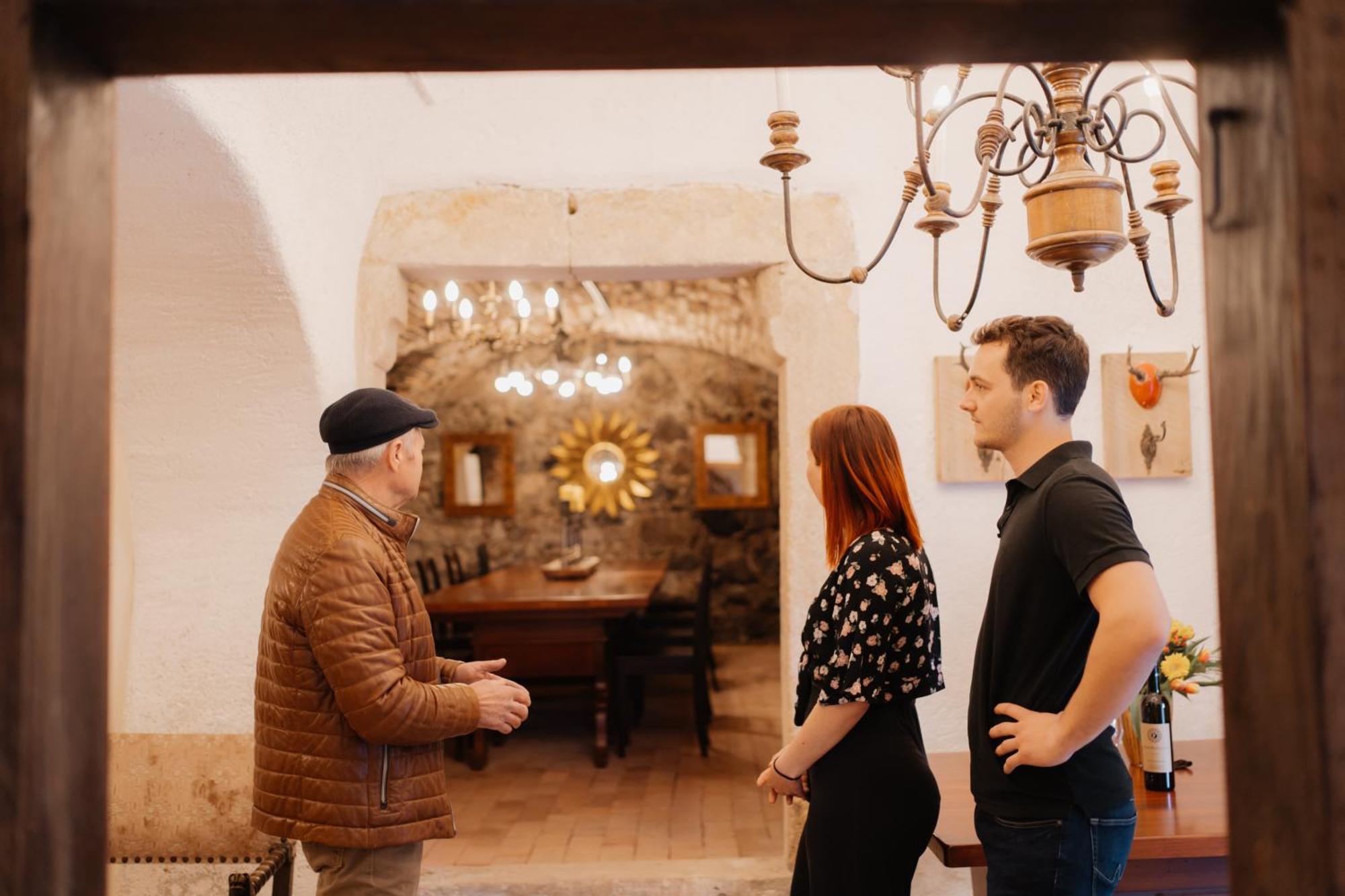 Hotel De Merin Boutique Straden